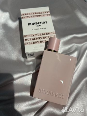 Духи burberry Her