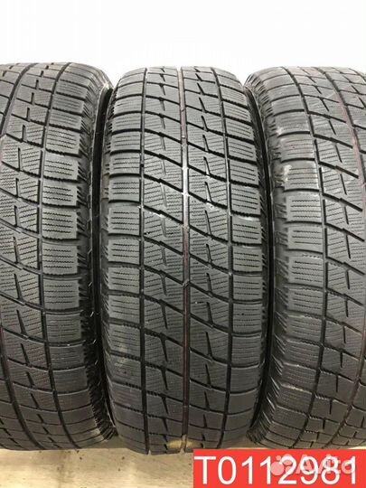 Bridgestone Ice Partner 215/60 R16 95Q