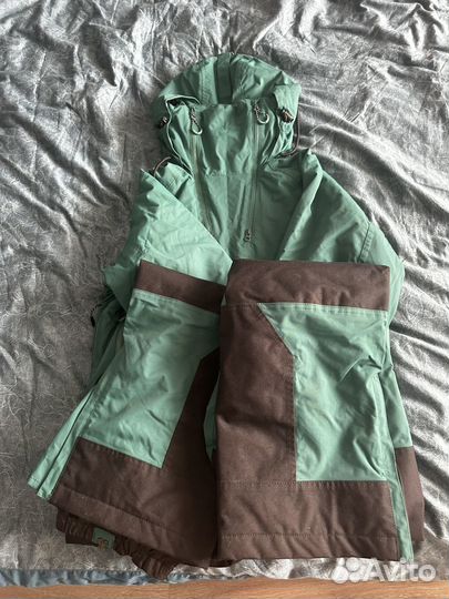 Куртка мужская зимняя размер L