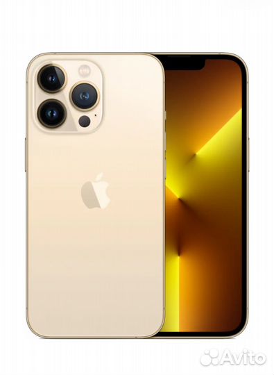 iPhone 13 Pro Max, 128 ГБ