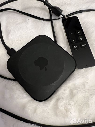 Apple TV A1625