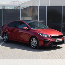 Kia Cerato 2.0 AT, 2019, 92 428 км, с пробегом, цена 2 445 000 руб.