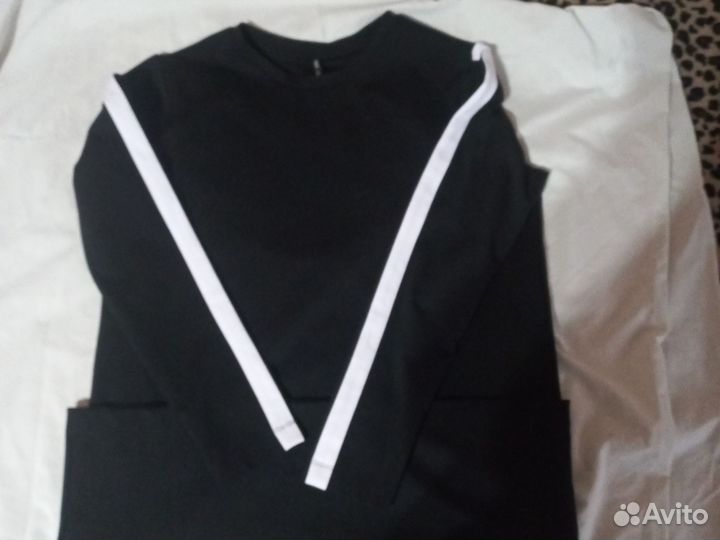 Платье туника