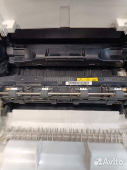 Принтер лазерный samsung