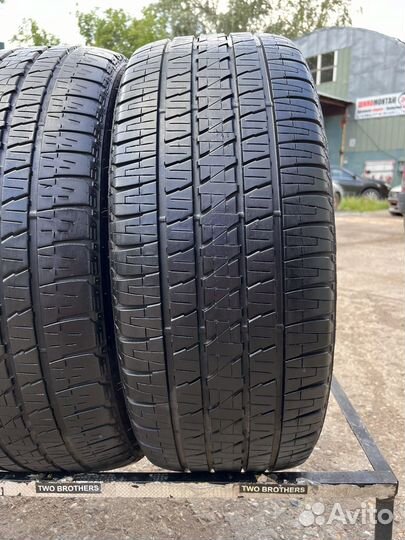 Bridgestone Dueler H/L Alenza 285/45 R22 110H