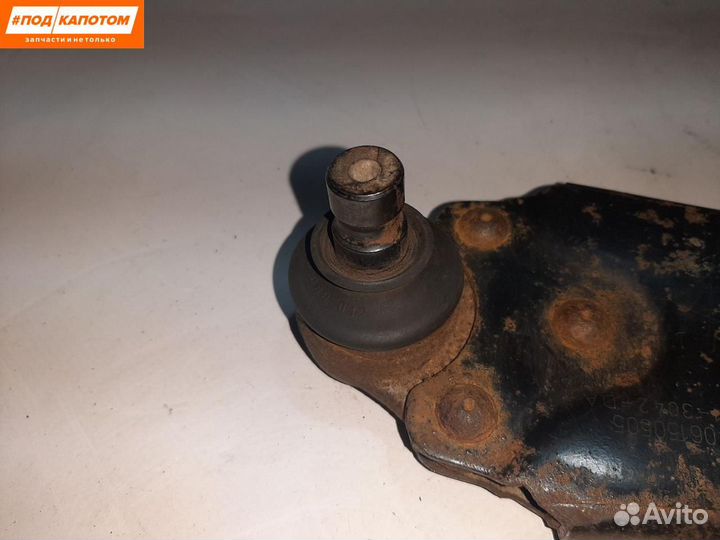 Рычаг передний правый Ford Fusion (2002 - 2005)