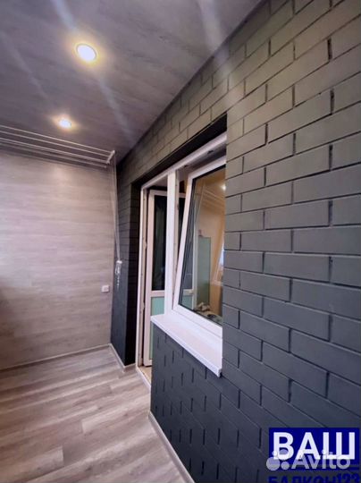 Остекление веранд по договору