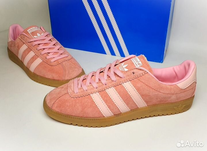 Кроссовки adidas bermuda