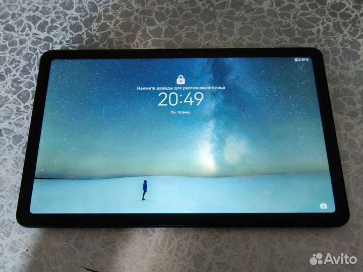 Планшет huawei matepad se 10.4