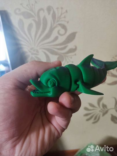 3d печать, 3d моделирование