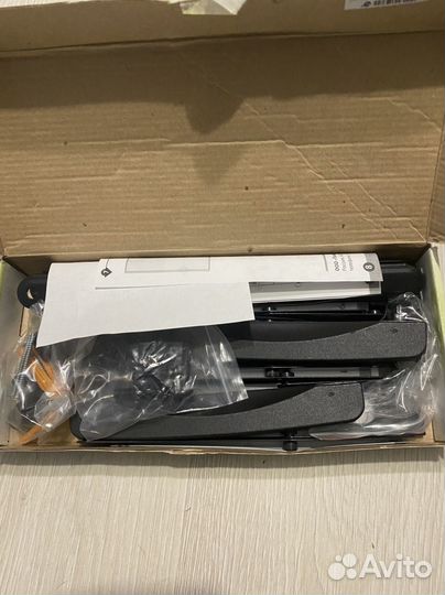 Крепоение для жк-Телевизора