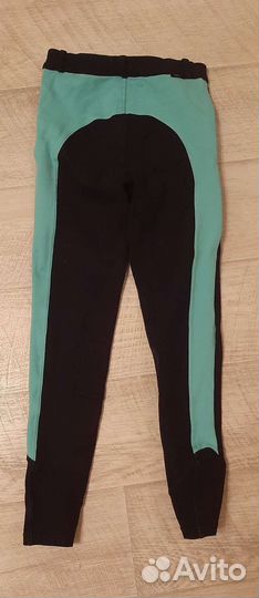 Штаны для конного спорта