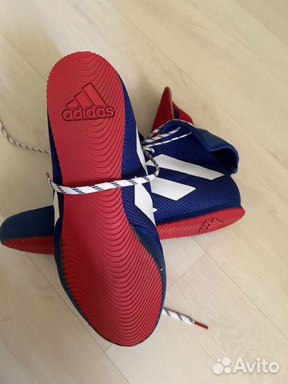 Боксерки adidas