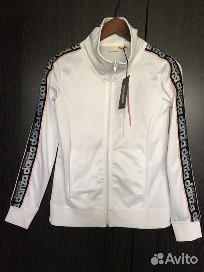 Олимпийка женская Danza XS