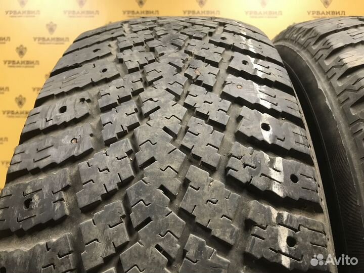 Nokian Tyres Hakka SUV 265/70 R17