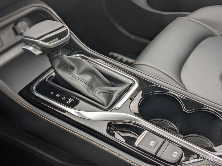 Москвич 3 1.5 CVT, 2024