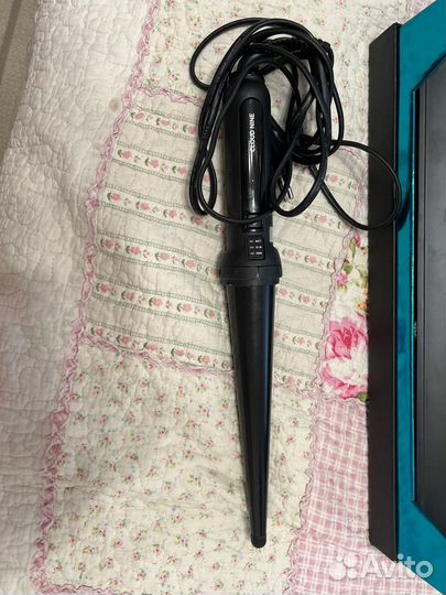 Стайлер для накрутки волос cloud nine THE O