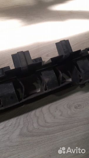 Абсорбер бампера передний Peugeot Traveller С 2016