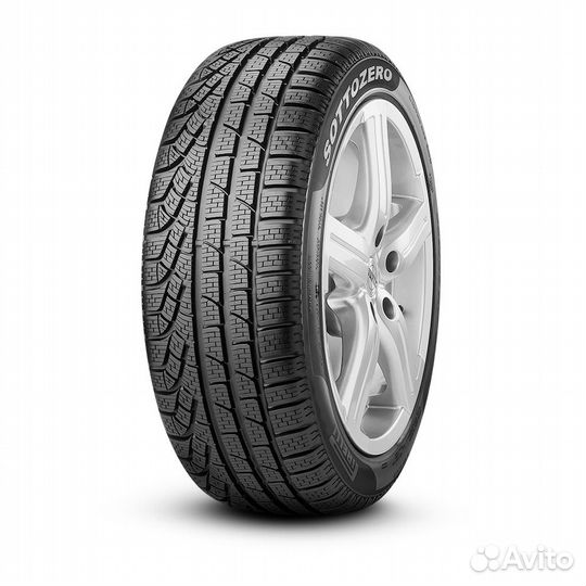 Pirelli Winter Sottozero 210 Serie II 235/50 R19 103H