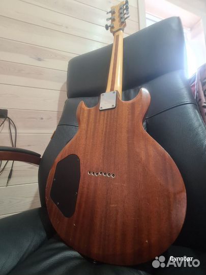 Ibanez japan гитара электрогитара 7струн
