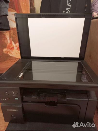 Wifi роутер новый и два б/у принтера