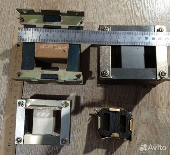 Трансформатор