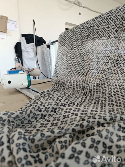 Швейный цех принимает заказы. Пошив оптом