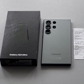 Samsung Galaxy S23 Ultra, 12/256 ГБ