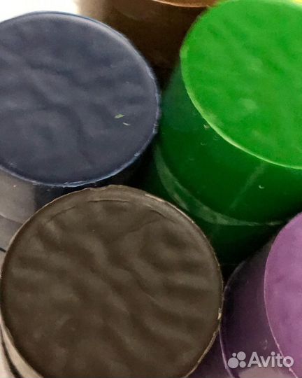 Пчелиный воск для свечей