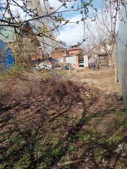 Участок 8 сот. (ИЖС)