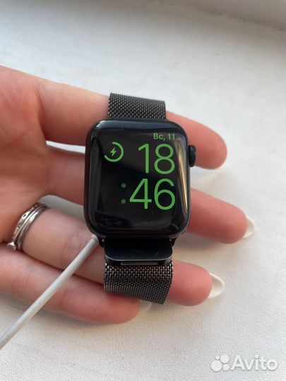 Apple watch se2023