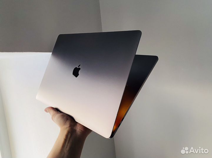 MacBook Pro 15 2016 Core i7