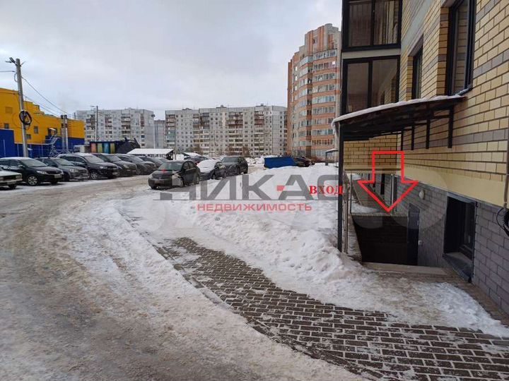 Сдам торговое помещение, 20 м²