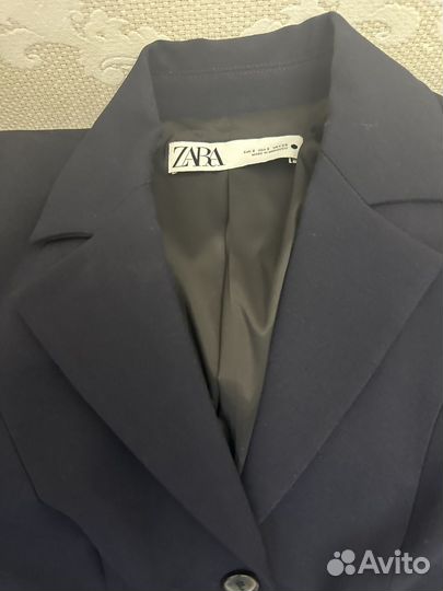 Пиджак Zara