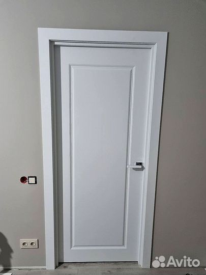 Межкомнатные двери люкс класса