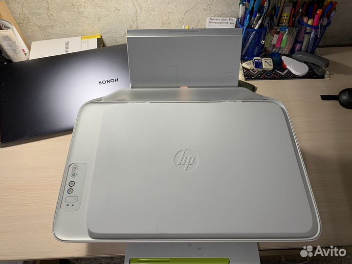 Принтер HP2130