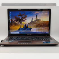 Ноутбуки Игровые Asus и другие i5-Ssd, Москва