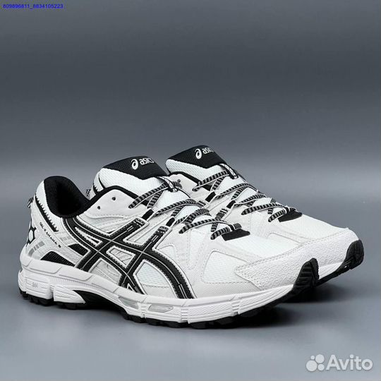 Кроссовки Asics Gel-Kahana 8 (Арт.72574)