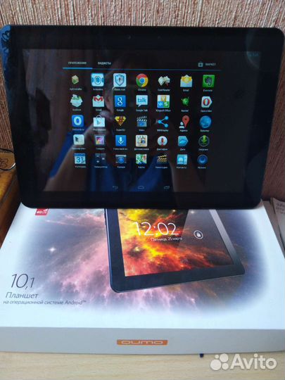 Графический планшет