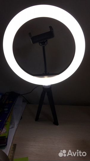 Кольцо для селфи