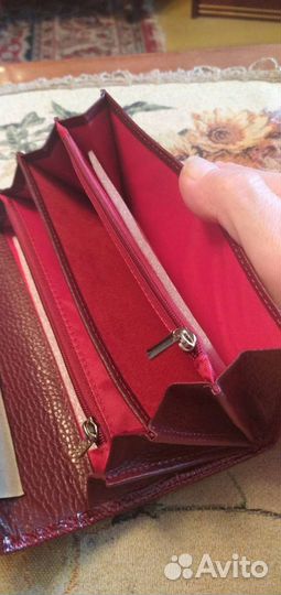 Женский кошелек vickaweb