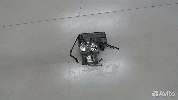 Блок абс, насос Infiniti JX, 2013