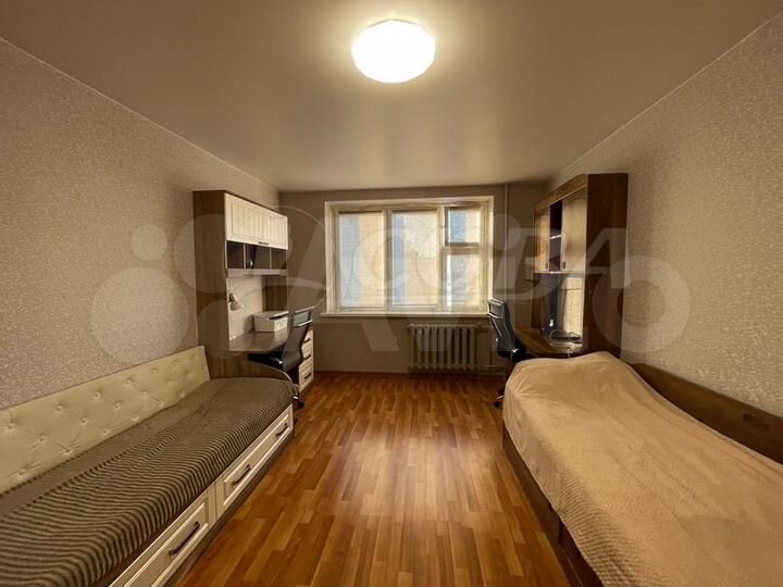 2-к. квартира, 63 м², 13/14 эт.