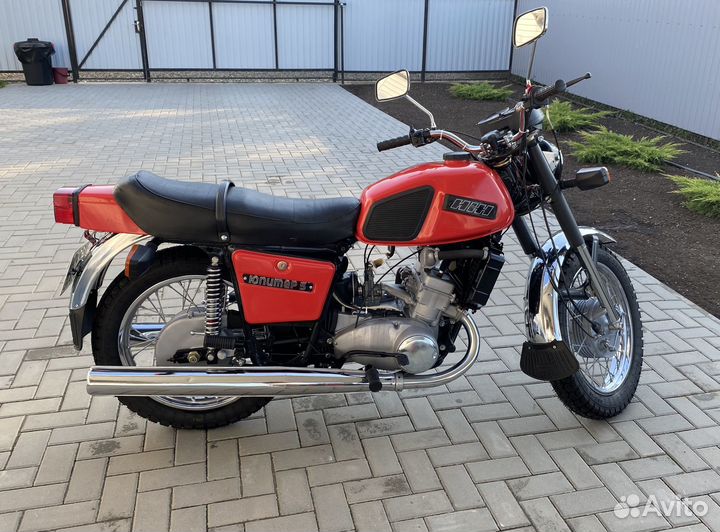 Продам Юж-Юпитер 5