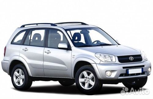 Усилитель тормозов вакуумный Toyota RAV4 2 20 A20