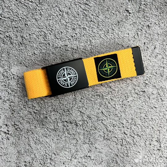 Ремень Stone island