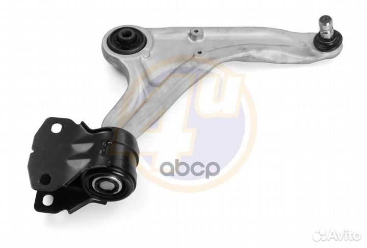 Рычаг подвески С Ш/О ford mondeo (CNG) 2014/09- R