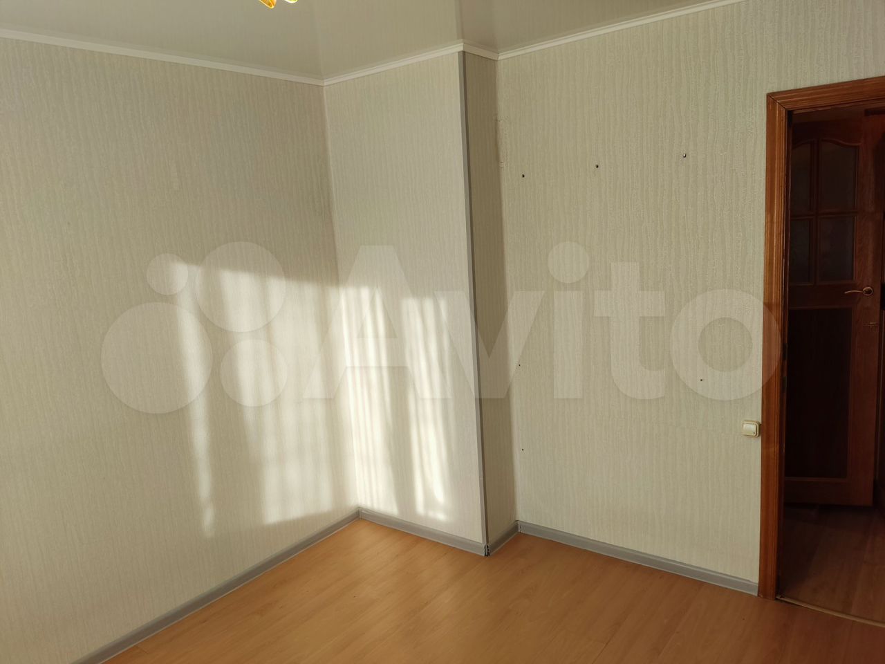 2-к. квартира, 49,4 м², 3/5 эт.