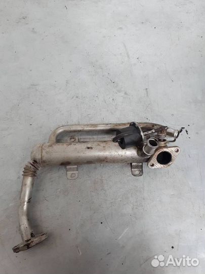 Радиатор EGR Volkswagen Transporter T5 2008