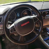 Haval H8 2.0 AT, 2015, 118 000 км, с пробегом, цена 1 700 000 руб.